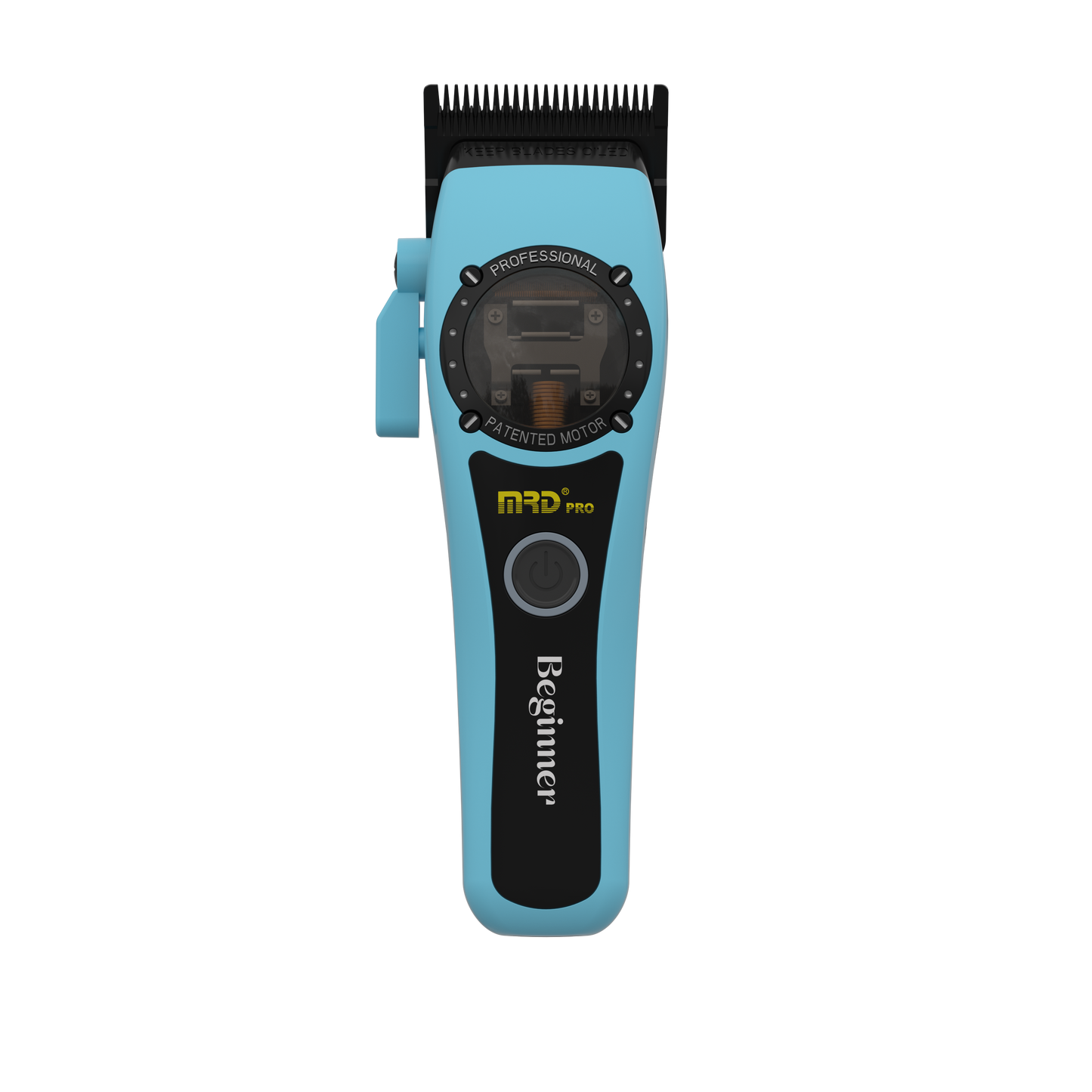 Vector Clipper & Trimmer Duo - Metallic Blue