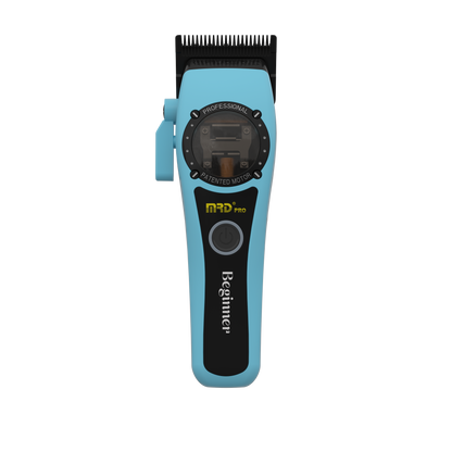 Vector Clipper & Trimmer Duo - Metallic Blue