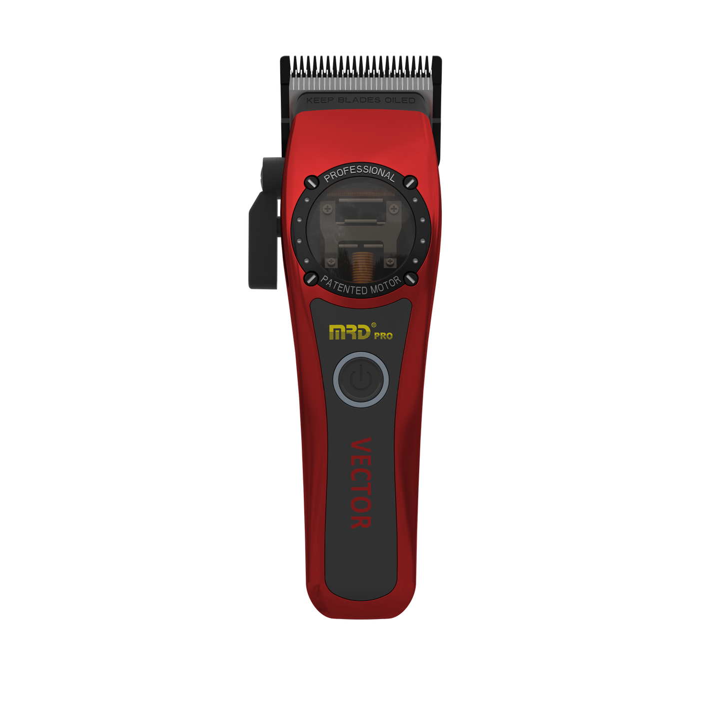 Vector Clipper
