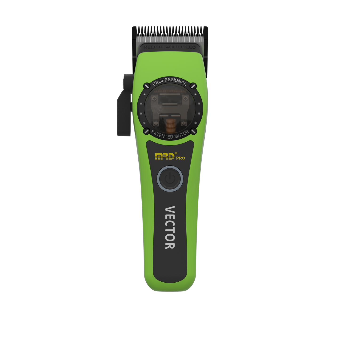 Vector Clipper