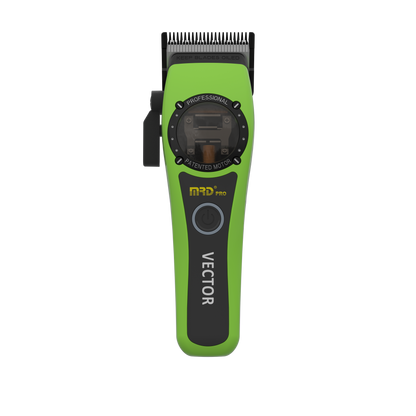Vector Clipper