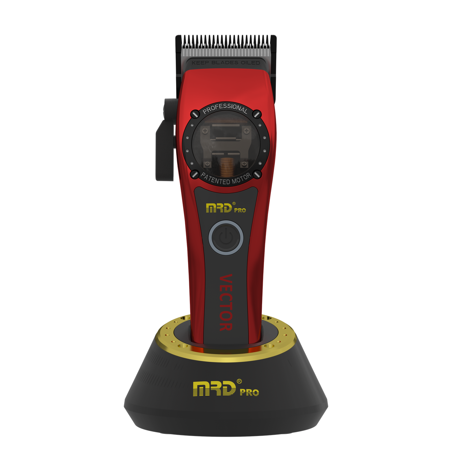 Vector Clipper