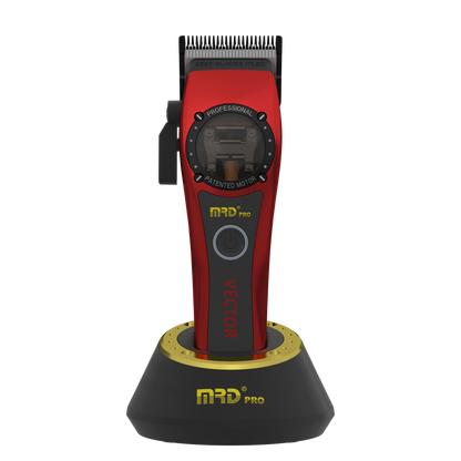 Vector Clipper