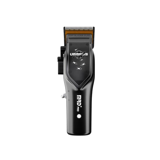 Uranus Clipper - Black
