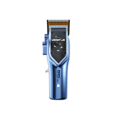 Uranus Clipper - Blue