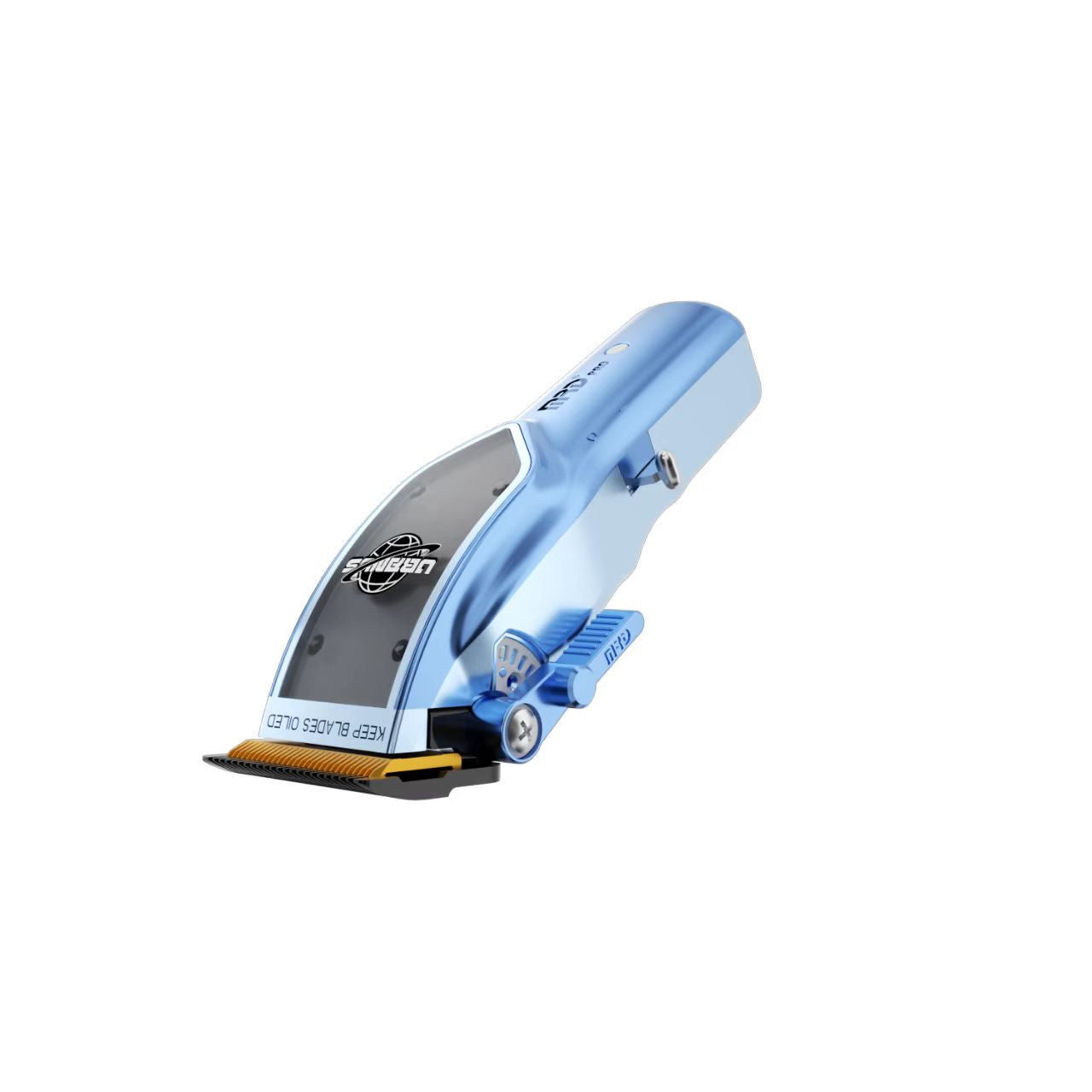Uranus Clipper - Blue