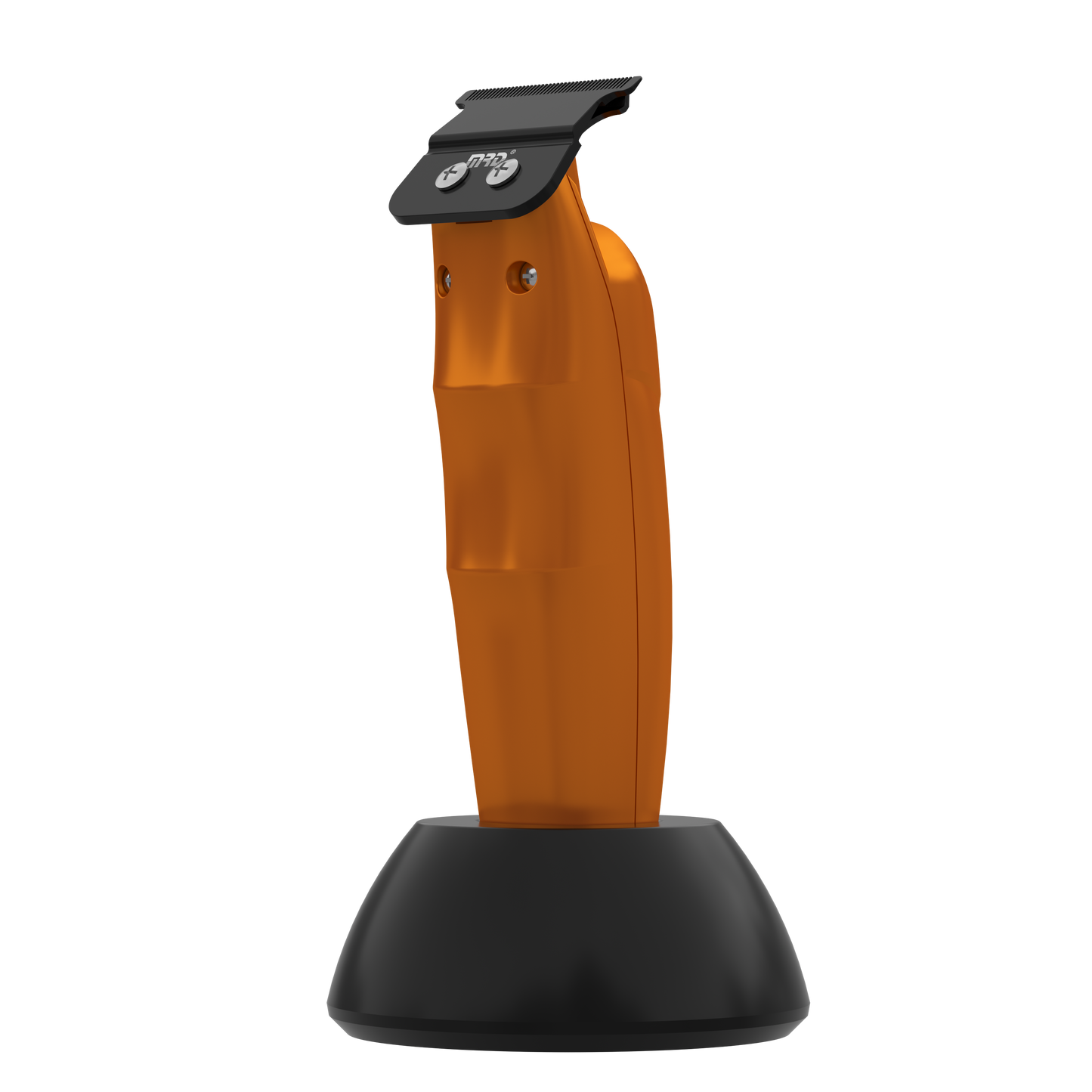 Precision Smart Brain Digital Brushless Trimmer- Orange
