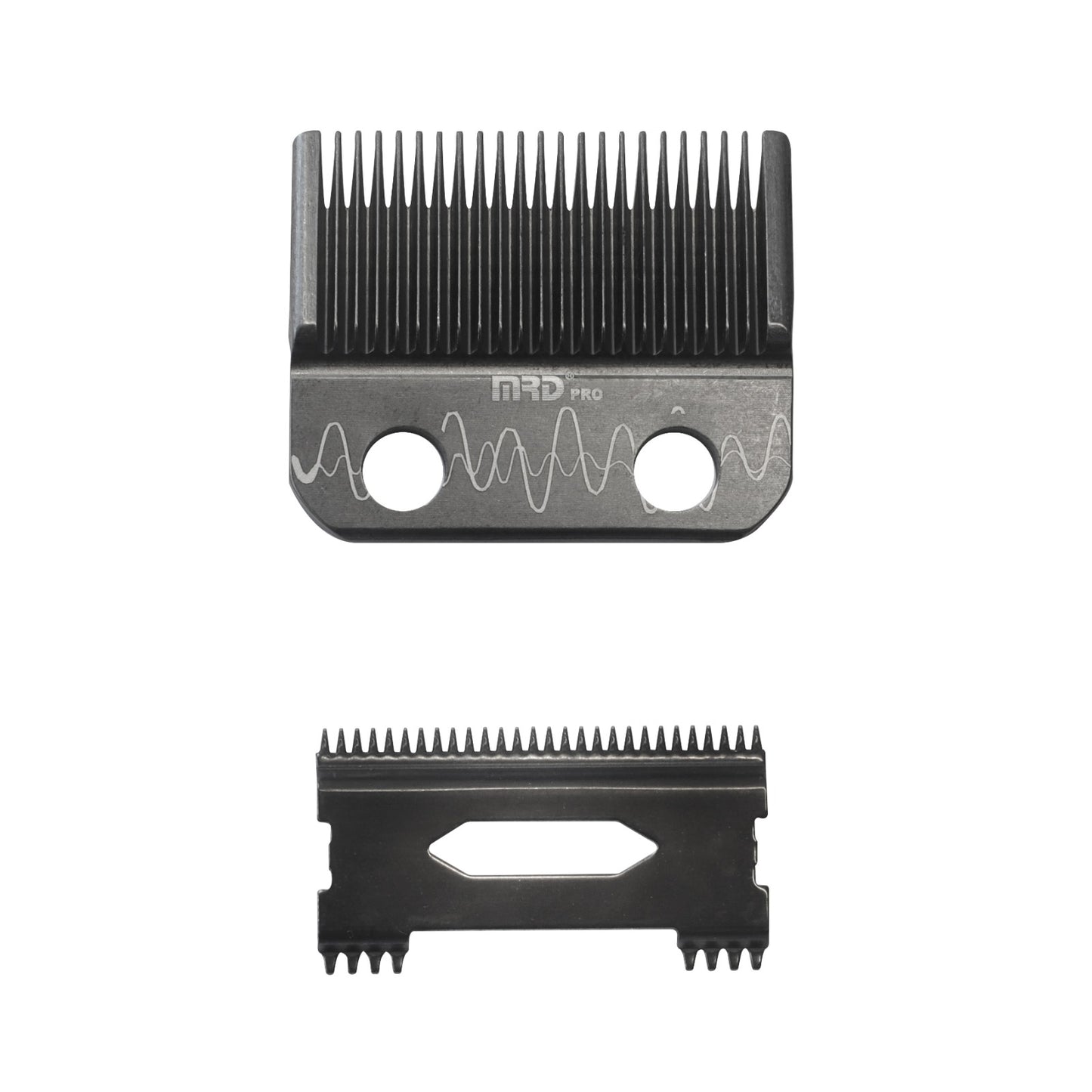 Replacement Crunch/Echo Clipper Blade