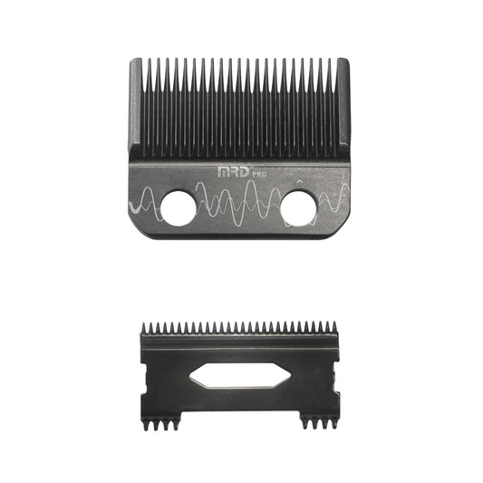Replacement Crunch/Echo Clipper Blade
