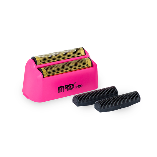 Vector Foil & Cutter Replacement - Pink