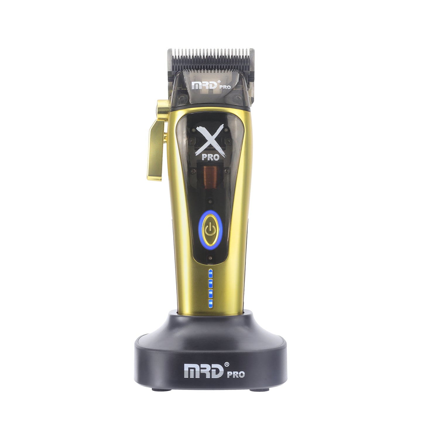 X-Pro Clipper - Gold