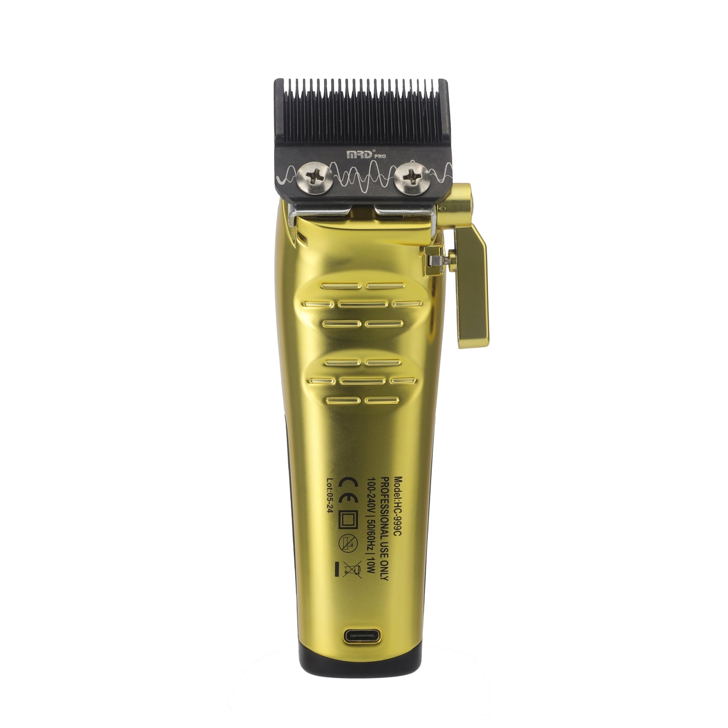 X-Pro Clipper - Gold