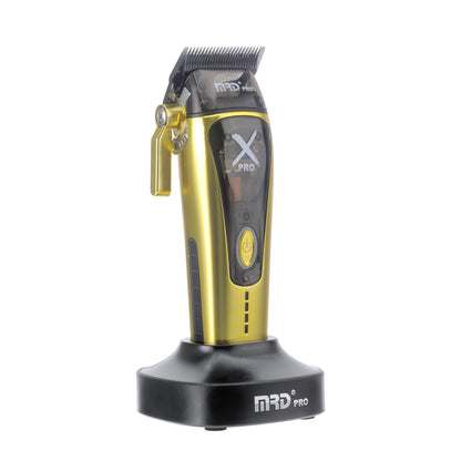 X-Pro Clipper - Gold
