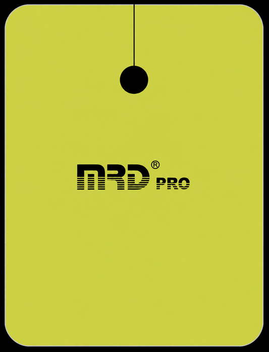MRD Pro Cutting Cape - Green