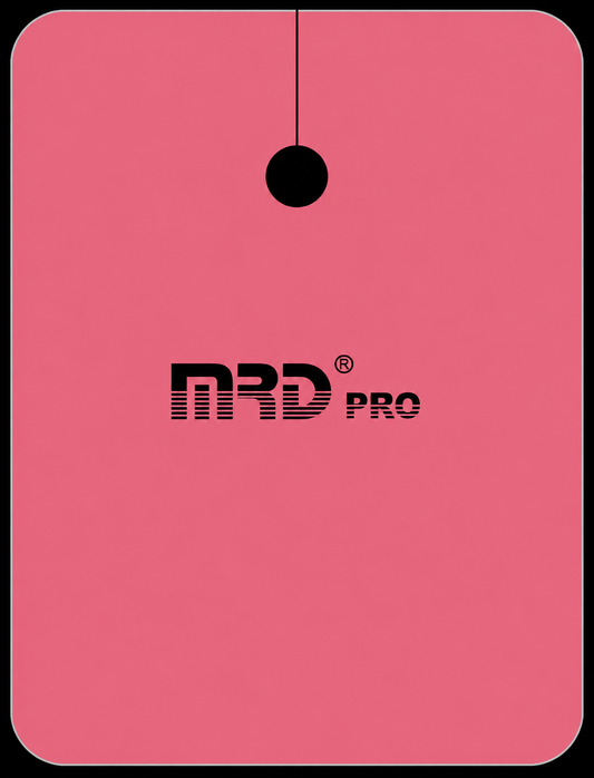 MRD Pro Cutting Cape - Pink
