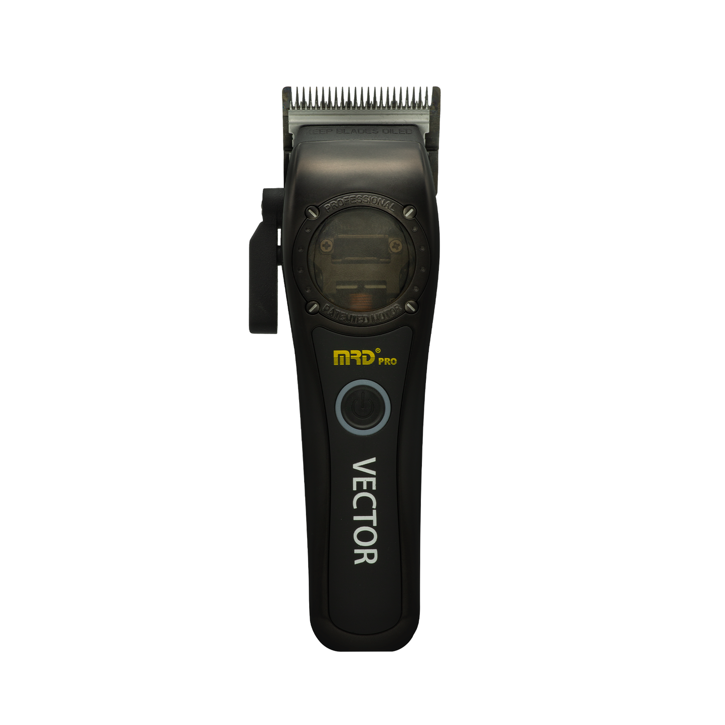 Vector Clipper