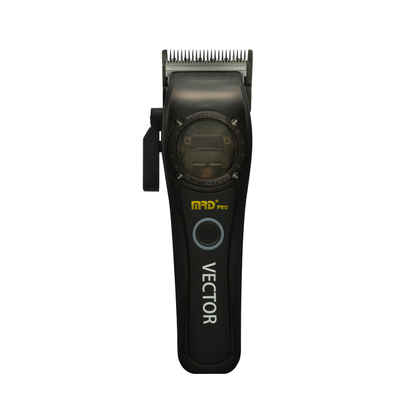Vector Clipper