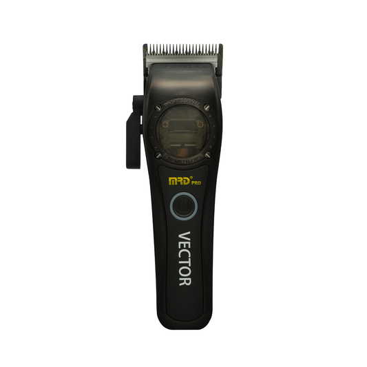 Vector Clipper