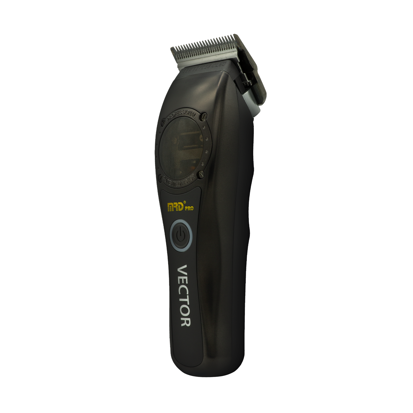 Vector Clipper