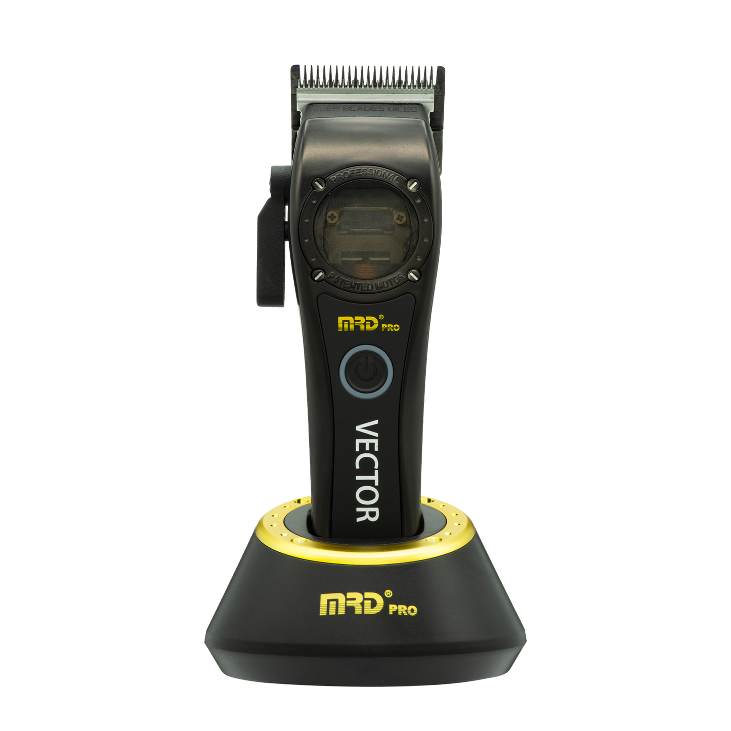 Vector Clipper