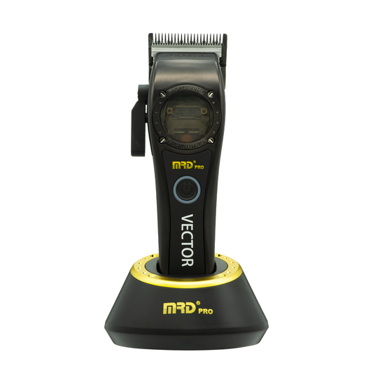 Vector Clipper